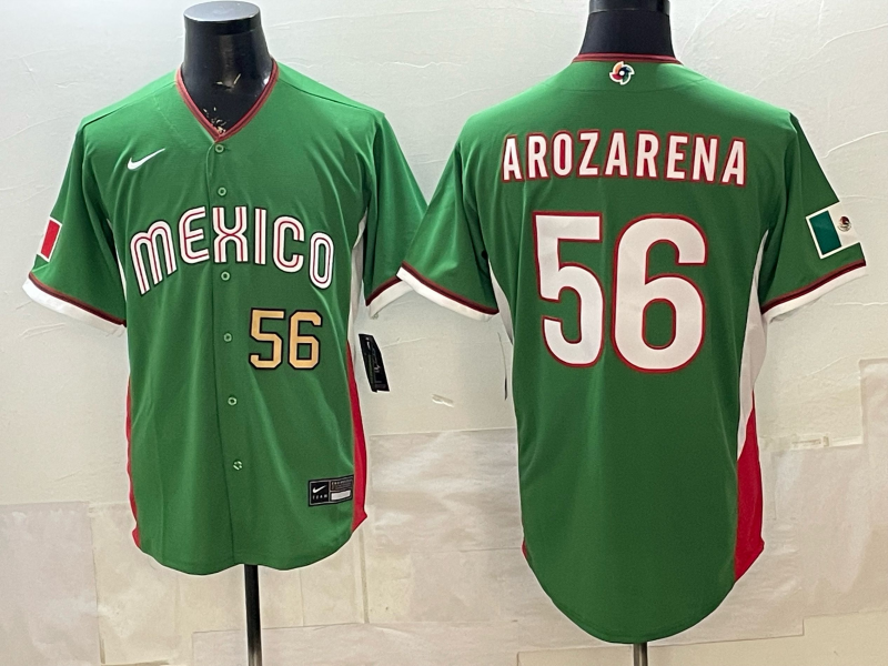 Men 2026 MLB World Cup Nike  Jersey 032200314->more jerseys->MLB Jersey